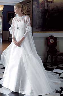 Wedding Gowns- Wonderful Wedding Dress Designers 11