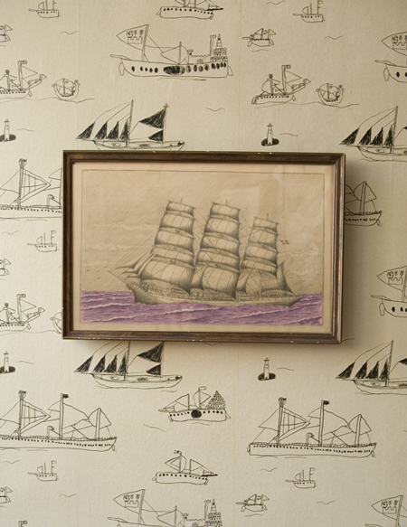 boat wallpaper. KidFile #28: Boat Wallpaper