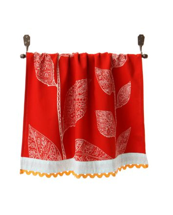 Oven Towel Dress Pattern - MultiMania - Tua Homepage Gratuita su